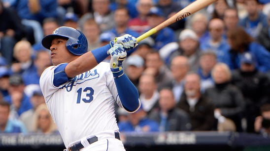 Royals' Perez gives $1 million to build UYE ball fields in KC