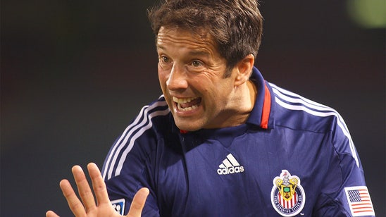 Preki heading to UK club as Leicester rumors continue to mount