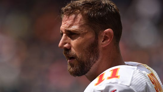 Why Chiefs-Broncos could be a make-or-break game for Alex Smith