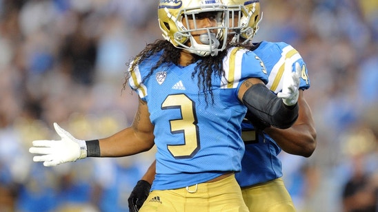 UCLA Football: Position Group Report Card