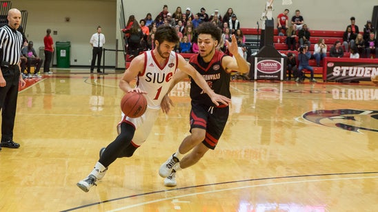 SIUE's OVC struggles continue with 72-61 loss to Jacksonville State