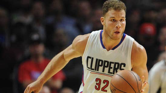 Clippers take on Suns in Phoenix Thursday night