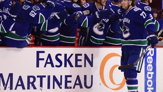 Vancouver Canucks: 5 Things That Must Happen to Make the Playoffs