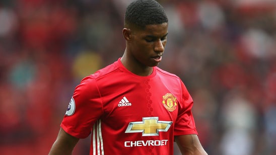 It's time for Manchester United to start Marcus Rashford