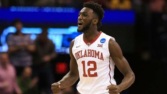 A trio of Sooners leads SI.com's top projected breakout scorers