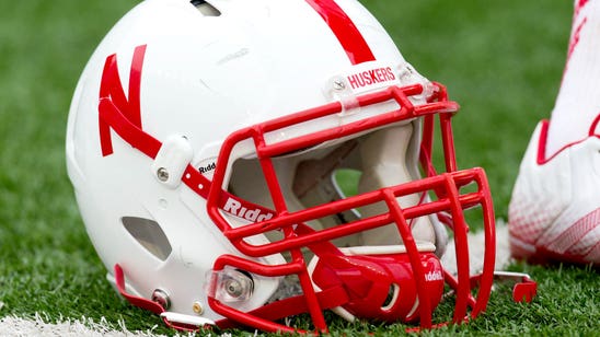 Report: Nebraska PA announcer charged with stealing from elderly women