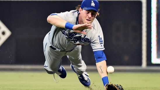 Los Angeles Dodgers: Is the Rich Hill and Josh Reddick trade a bust?