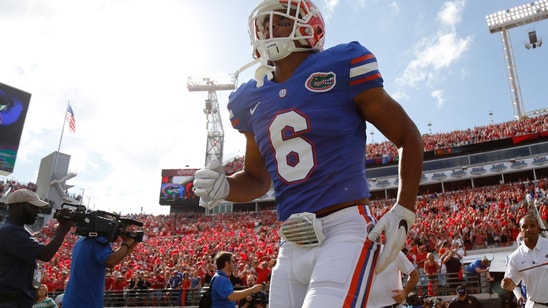 Quick fix 2017 NFL Mock Draft