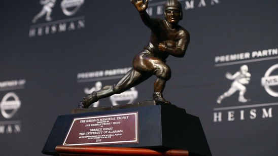 Louisville Football: TV, Time, And Info For the Heisman Trophy Ceremony
