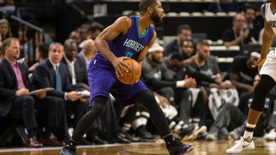 Charlotte Hornets: Aaron Harrison and Christian Wood are Proving Themselves