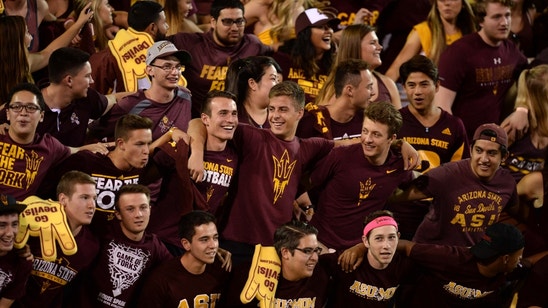 ASU Football: Realistic Expectations A Must For Fans