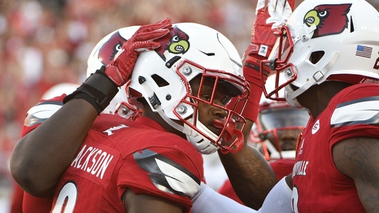 Louisville football: Charlotte post-game rapid reactions