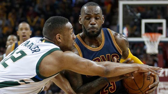 Preview: Bucks vs. Cavs