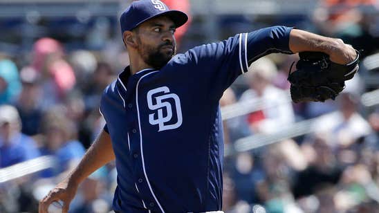 Padres top Mariners 7-5 as Ross throws final spring game