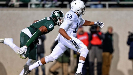 Penn State vs. Michigan State: Television Coverage, Announcers, Live Stream