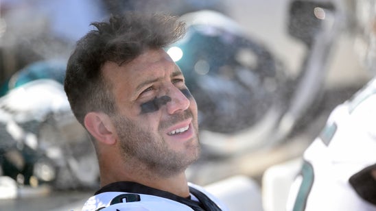 Connor Barwin: The most underappreciated man in the NFL