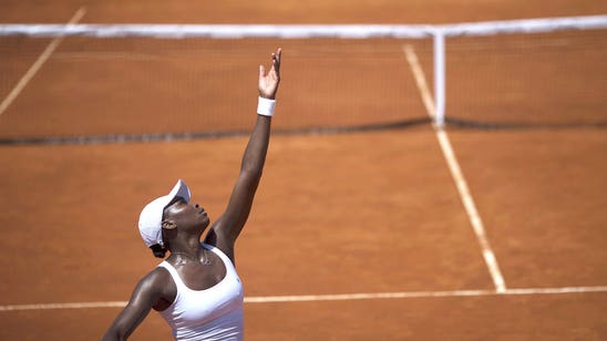 Fed Cup: United States draws Italy in bid to return to top tier