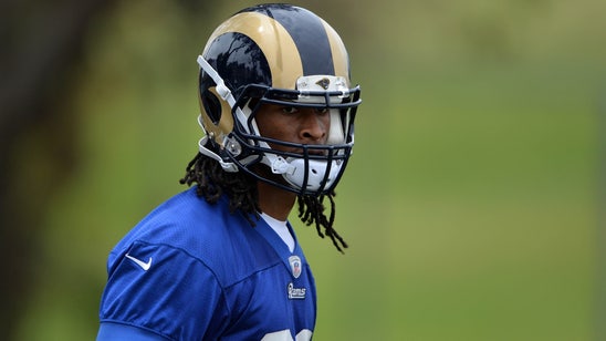 Rams RB Todd Gurley was at the center of a scuffle in practice