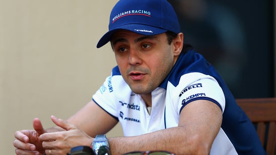 Felipe Massa wants to stay in F1 after 2016