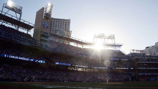 Dodger Stadium, Petco Park to host 2017 World Baseball Classic games