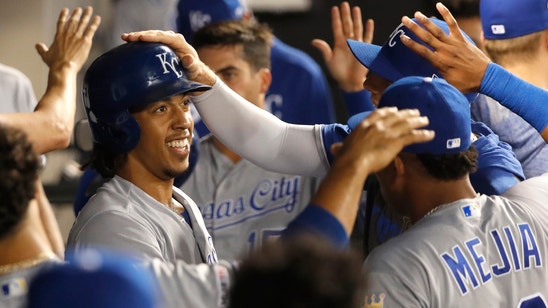 Mondesi to undergo shoulder surgery, faces likely six-month recovery