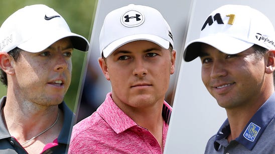 Three for all: Plenty at stake ($10 million!) at Tour Championship