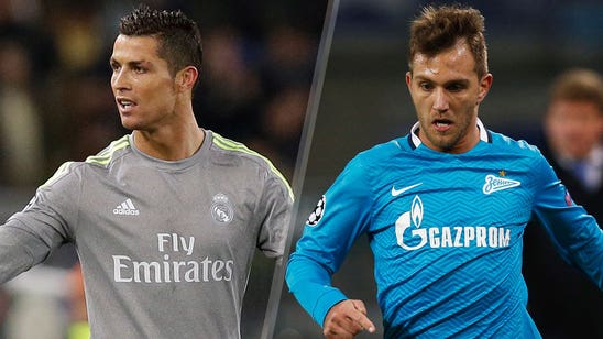 Champions League Studs and Duds: Who shined, who flopped?