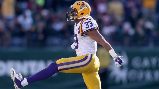The 10 best secondaries in college football
