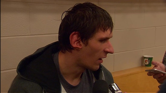 Pop calls Spurs rookie 'one of the most selfish players' after big game