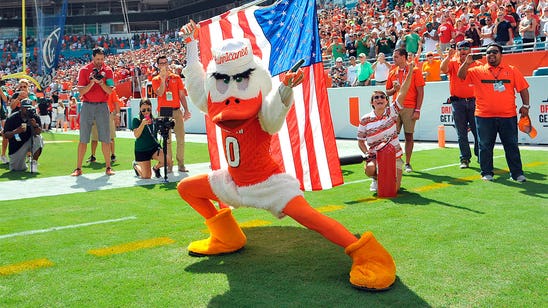 All-American CB commit highlights strong weekend for Miami