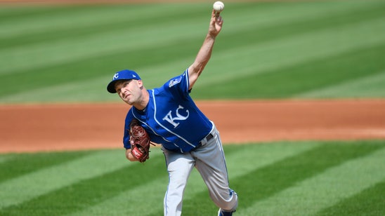 Duffy excels in return from DL, but Royals fall 3-2 to Indians