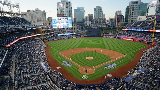 Celebrate San Diego rally set for February 11 at Petco Park