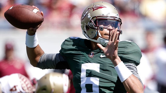 Florida State suspends QB Malik Henry indefinitely