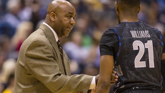 Georgetown Basketball: Hoyas have look of entirely different basketball team