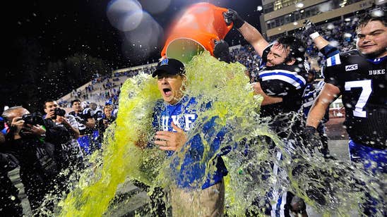 Beamer: Duke coach David Cutcliffe has done one of the best jobs ever