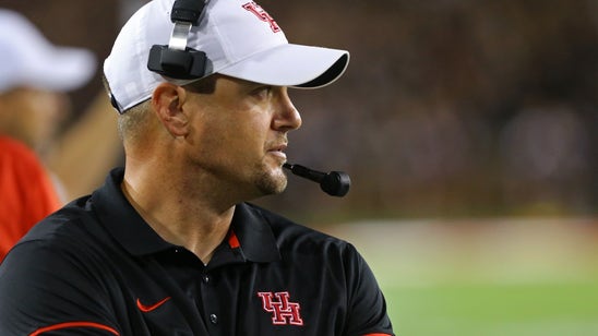 Why Tom Herman could be an all-time great, even if he never leaves Houston