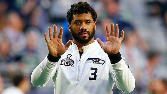 Seahawks, Russell Wilson '10s of millions' apart on contract