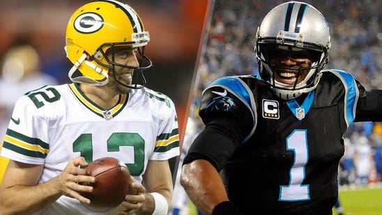 Six Points: Packers vs. Panthers