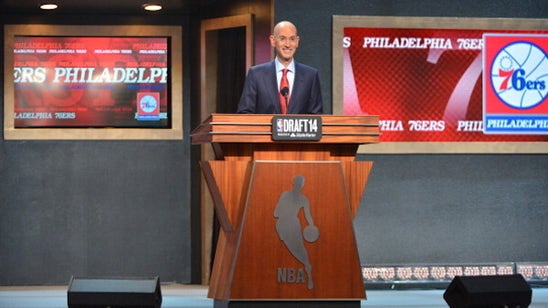 Offseason madness starts with the hope of the NBA Draft