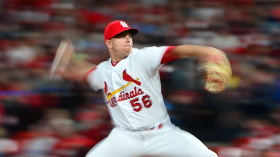Cardinals recall reliever Helsley, option Sosa to minors