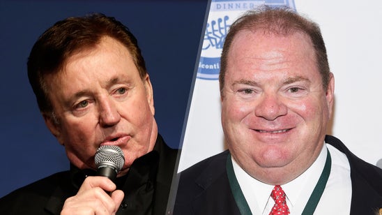 Richard Childress, Chip Ganassi to be inducted into MSHFA