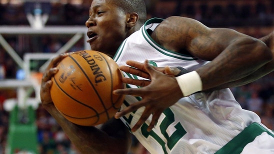 Louisville Basketball: Terry Rozier looked solid in Celtics' loss to Bulls