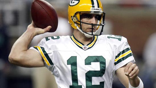 2015 Fantasy Football Team Preview: Green Bay Packers