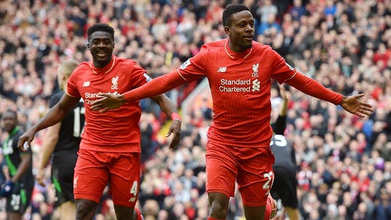 Lucas Leiva - Soccer News, Rumors, & Updates | FOX Sports