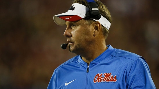 Ole Miss Football: Report Card vs Florida State
