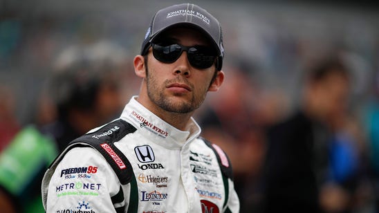 Bryan Clauson helped save five lives through being an organ donor