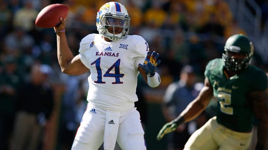 Injured KU quarterback unlikely to get sixth year of eligibility