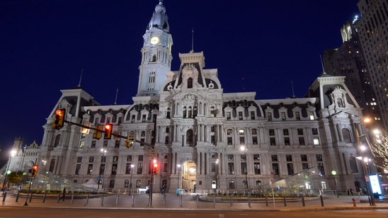 OFFICIAL: 2017 NFL Draft to be held in Philadelphia