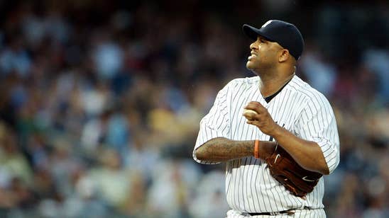 Yankees' CC Sabathia could start season as highest-paid relief pitcher in MLB