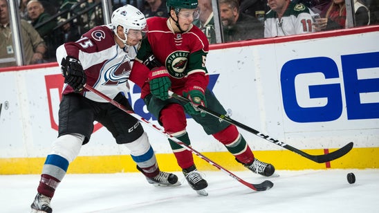 Preview: Wild at Avalanche
